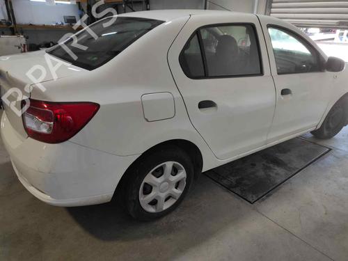 Used Parts DACIA LOGAN II 1.5 dCi (90 hp) 4280897