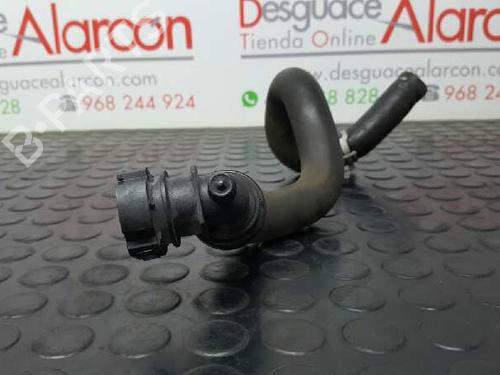 Rør CITROËN BERLINGO MULTISPACE (B9) 1.6 HDi 75 16V | BP14528621M125