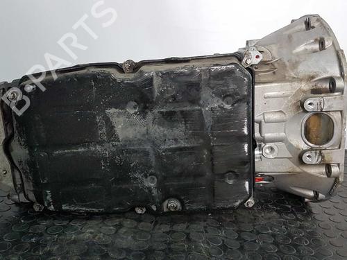 Gearbox MERCEDES-BENZ E-CLASS (W212) E 350 CGI (212.057) | BP2782712M3 