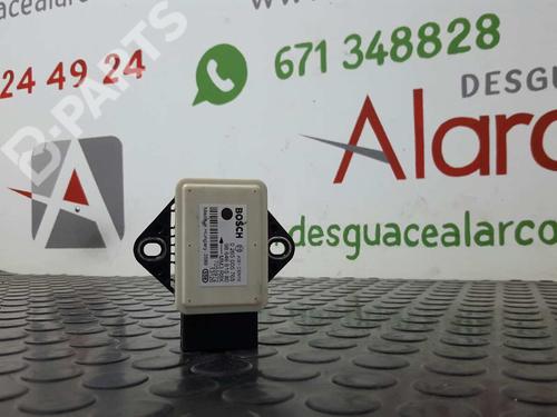 Used Electronic module CITROËN C4 II (NC_) 1.6 HDi 90 (92 hp) 11490297