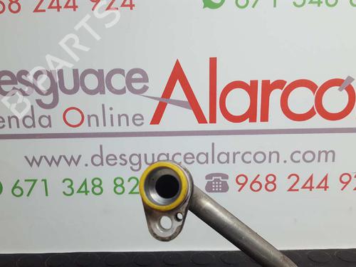 AC pipe BMW 1 (E87) 116 d | BP14531498M126 