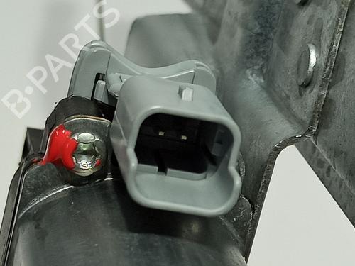 Front right window mechanism PEUGEOT PARTNER Box Body/MPV | BP32197780C23