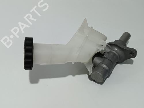 Brake master cylinder MITSUBISHI OUTLANDER III (GG_W, GF_W, ZJ, ZL, ZK) 2.4 Hybrid 4WD (GG3W) | BP13904150M77 
