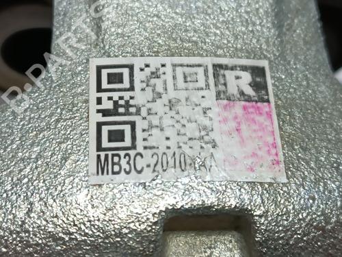 Right front brake caliper FORD RANGER (TKE) | BP33626692M104 - Image 6