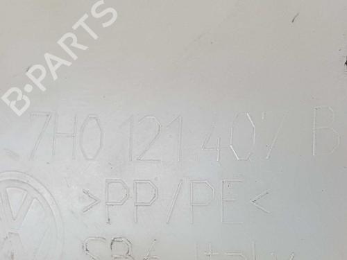 Expansion tank VW TRANSPORTER T5 Bus (7HB, 7HJ, 7EB, 7EJ)  | BP5818757C120