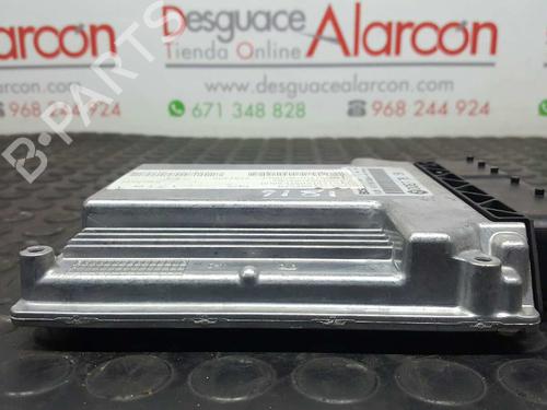 Engine control unit (ECU) BMW 3 Compact (E46) 320 td | BP2745085M57 
