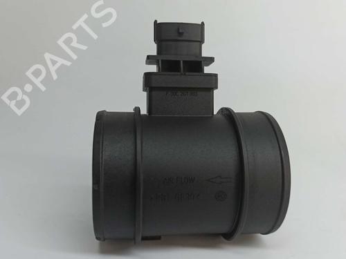 Mass air flow sensor OPEL ASTRA H (A04) 1.7 CDTI (L48) | BP7063946M95 