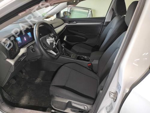 Camera VW GOLF VIII (CD1, DA1) 2.0 TDI | BP14543372E14 