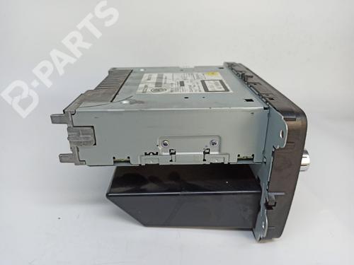 Radio VW GOLF VI (5K1) 1.4 | BP8669203E6 
