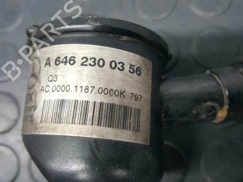 Other MERCEDES-BENZ C-CLASS (W203) C 200 CDI (203.007) | BP14527120O1 