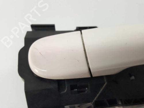Front right exterior door handle SEAT IBIZA IV (6J5, 6P1) 1.6 TDI | BP2734801C129 