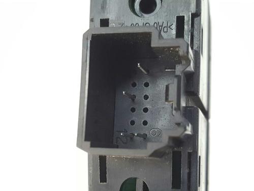 Front right window mechanism FORD C-MAX II (DXA/CB7, DXA/CEU) 1.6 TDCi | BP14537648C23 