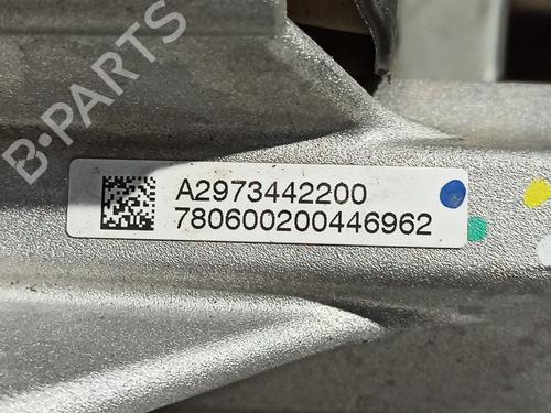 Engine MERCEDES-BENZ EQS (V297) EQS 450+ (297.123) | BP16986711M1