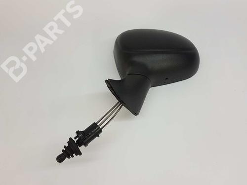 Used Left mirror DAEWOO MATIZ (M100, M150) [1998-2025]  7477341