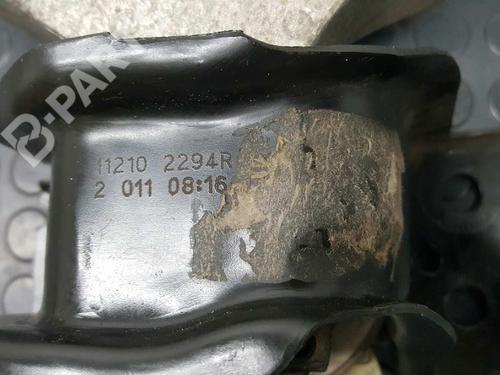 Engine mount RENAULT KANGOO / GRAND KANGOO II (KW0/1_) 1.5 dCi 90 (KW05, KW08, KW0G, KW11) | BP10263674M89 