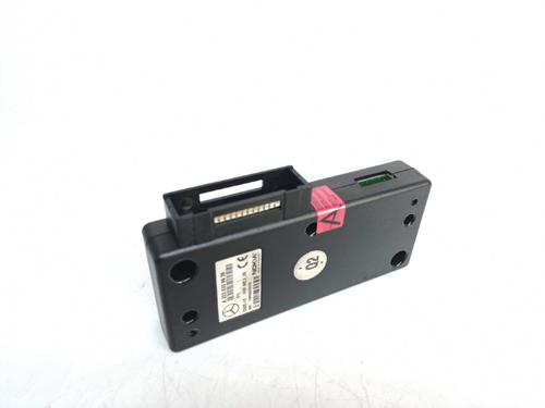 Elektronische module MERCEDES-BENZ S-CLASS (W220) S 320 CDI (220.026, 220.126) | BP9370237M83 