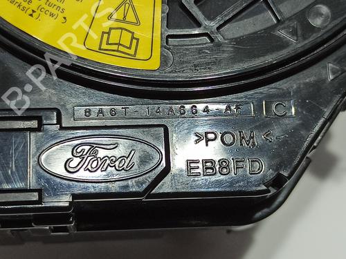 Squib airbag FORD TRANSIT COURIER B460 MPV  | BP25731155C102