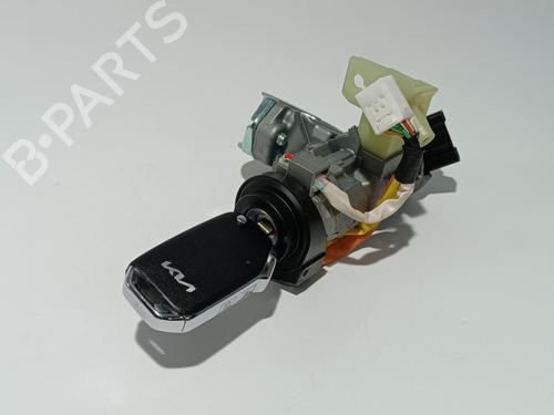 Ignition barrel KIA SPORTAGE V (NQ5)  | BP16755281M48 