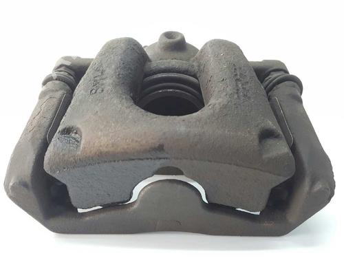 Left front brake caliper BMW 1 (E87) 118 d | BP11542460M105 