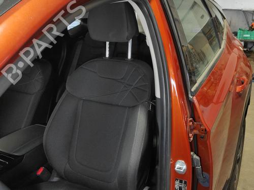 Left front seat HYUNDAI TUCSON (NX4E, NX4A) | BP38538957C15 - Image 3