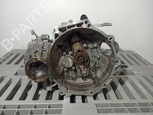 Used Gearbox VW GOLF VI (5K1) 1.6 TDI (105 hp) 19540578