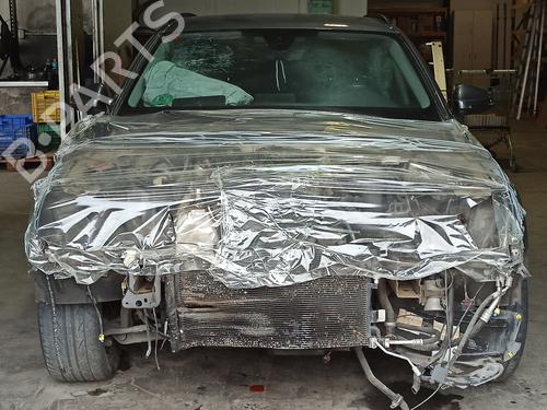 Used Parts AUDI A4 B9 Avant (8W5, 8WD) 2.0 TDI (150 hp) 4281822