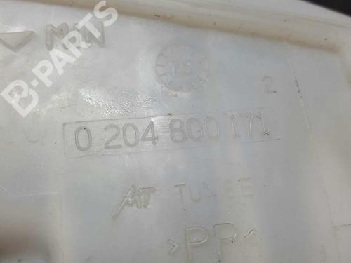 Brake master cylinder OPEL CORSA E (X15) 1.4 LPG (08, 68) | BP2748229M77 