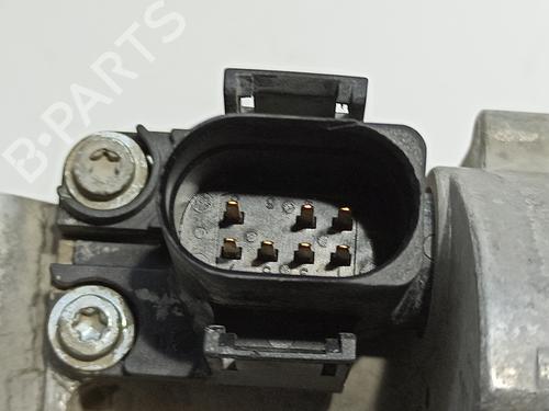 Throttle body SEAT LEON (1M1) 1.6 | BP18021533M82