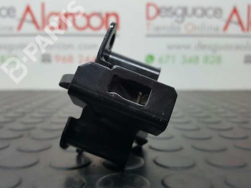 Hood lock MERCEDES-BENZ C-CLASS (W203) C 200 CDI (203.007) | BP8776520C133 