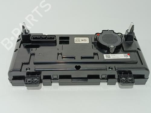 Instrument cluster HYUNDAI TUCSON (NX4E, NX4A) 1.6 CRDi Hybrid 48V | BP13086566C47