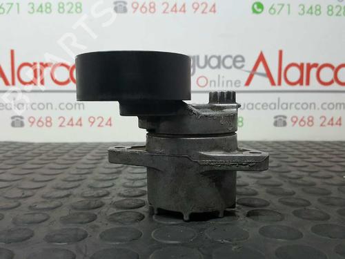 Andre MERCEDES-BENZ S-CLASS (W220, V220) S 320 CDI (220.026, 220.126) | BP14529999O1 