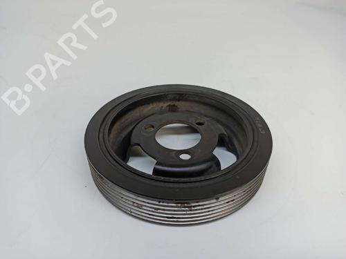 Pulley PEUGEOT 308 I (4A_, 4C_) 1.4 16V | BP14541485M122 