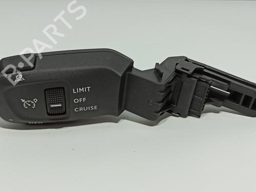 Kombi Kontakt / Stilkkontakt PEUGEOT 208 II (UB_, UP_, UW_, UJ_) 1.2 PureTech 130 (131 hp) 17454450