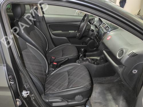 Teile für MITSUBISHI MIRAGE / SPACE STAR VI Hatchback (A0_A) [2012-2025]  4282591 