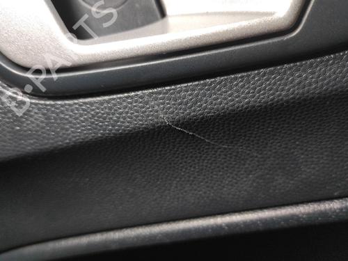 Rear right panel FORD FIESTA VI (CB1, CCN) 1.4 TDCi | BP33117657C61 - Image 2