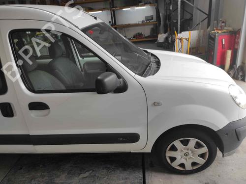 Electronic sensor RENAULT KANGOO (KC0/1_) 1.2 16V (KC05, KC06, KC03, KC0T, KC0W, KC1D) | BP10320596M84 