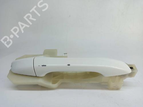Front right exterior door handle KIA STONIC (YB) 1.0 T-GDi Eco-Dynamics+ | BP8652342C129 