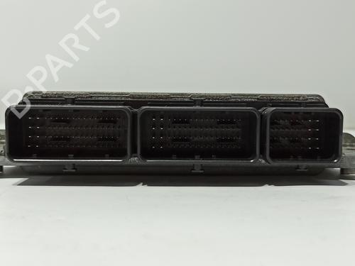 Engine control unit (ECU) RENAULT CLIO IV (BH_) 1.2 TCe 120 (BHM0) | BP19153114M57 