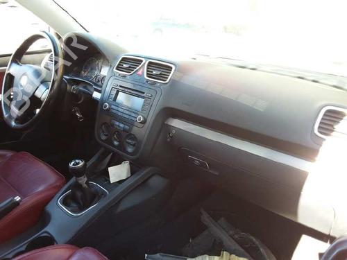Pièces Détachées Usagées VW EOS (1F7, 1F8) 2.0 FSI (150 hp) 4278473