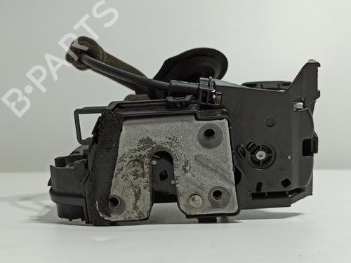 Used Rear right lock RENAULT CLIO IV (BH_) 1.2 TCe 120 (BHM0) (120 hp) 19153117