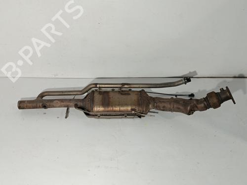 partikelfilter partikelfilter LAND ROVER RANGE ROVER EVOQUE (L538) 2.0 D 4x4 (150 hp) 36647029 36647029