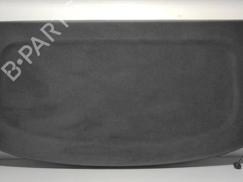 Used Rear parcel shelf Rear parcel shelf VW TIGUAN (5N_) 2.0 TDI (110 hp) 39246747 39246747