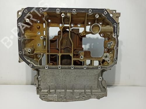 Used Oil sump AUDI Q7 (4MB, 4MG, 4MQ) 3.0 TFSI quattro (333 hp) 29320277
