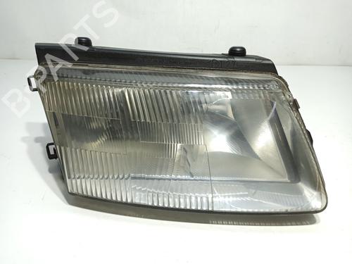 Used Right headlight VW PASSAT B5 (3B2) [1996-2001]  32148736