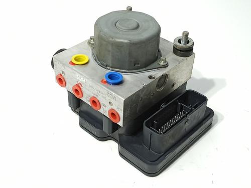 Used ABS pump SUZUKI CELERIO (LF) 1.0 (AVK310) (68 hp) 24945027