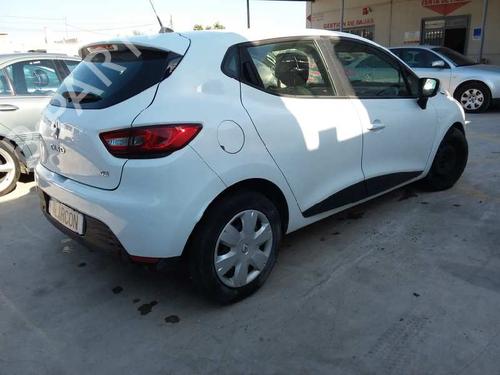 Elektronisk modul RENAULT CLIO IV (BH_) 1.5 dCi 75 | BP10263409M83 