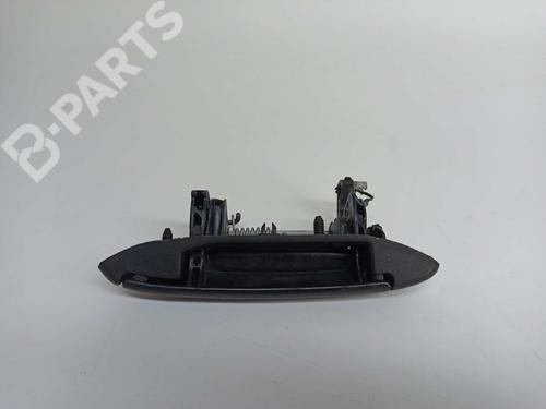 Høyre foran utvendig håndtak DACIA LOGAN (LS_) 1.5 dCi (LS0K) | BP6096506C129 