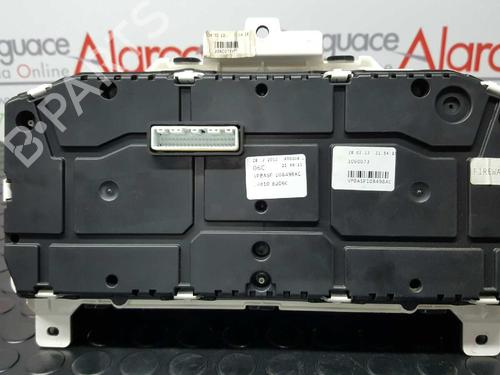 Instrument cluster NISSAN NV200 / EVALIA Bus  | BP2768419C47 