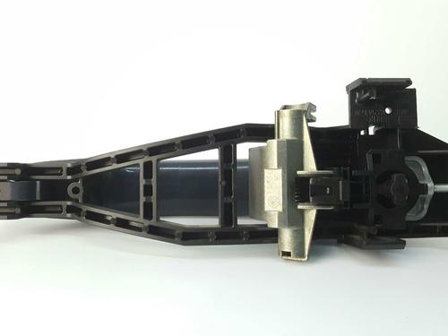 Rear right exterior door handle FORD C-MAX II (DXA/CB7, DXA/CEU) 1.6 TDCi | BP6630170C130 