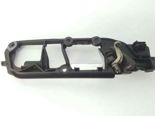 Front left interior door handle VW POLO (9N_, 9A_) 1.9 SDI | BP6882172I13 
